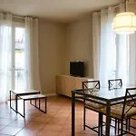 Apartament La Corte Di Pescarenico Lecco