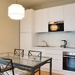 Apartament La Corte Di Pescarenico Lecco