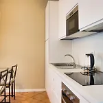 Apartament La Corte Di Pescarenico *