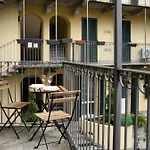 La Corte Di Pescarenico Apartament Lecco
