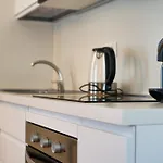 Apartament La Corte Di Pescarenico *