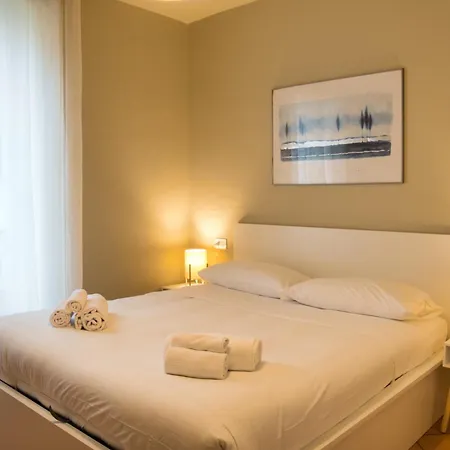La Corte Di Pescarenico Apartament *