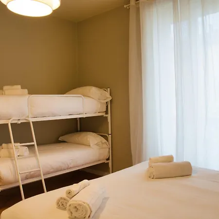 Apartament La Corte Di Pescarenico