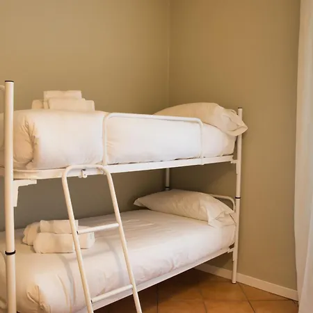 Apartament La Corte Di Pescarenico *