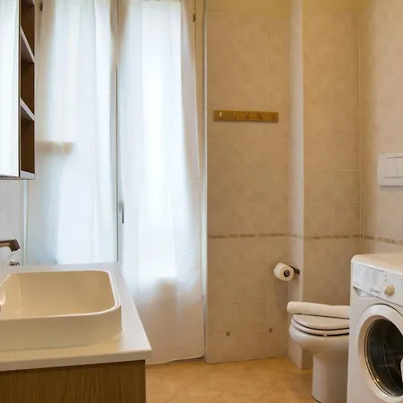 Apartament La Corte Di Pescarenico Lecco